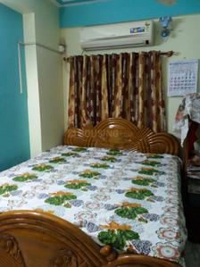 Bedroom Image of 900 Sq.ft 2 BHK Independent House for sale in Baguiati Kolkata for Rs. 4400000