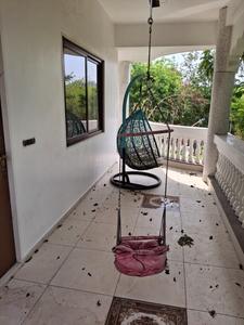 Balcony Image of Shiv krish palace in Shela, Ahmedabad