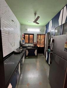 Kitchen Image of 3537 Sq.ft 5 BHK Villa for sale in Sola Ahmedabad for Rs. 28000000