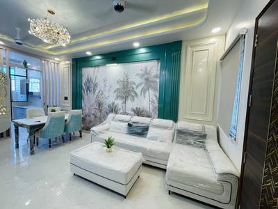 Hall Image of 2750 Sq.ft 5 BHK Villa for sale in Jagatpura Jaipur for Rs. 19000000