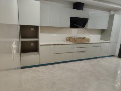 Kitchen Image of 2370 Sq.ft 4 BHK Builder Floor for sale in Sector 45 Gurgaon for Rs. 41000000