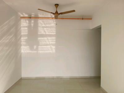 Living Room Image of 798 Sq.ft 2 BHK Apartment / Flat for rent in Runwal My City Phase II Cluster 05 Part I, Dombivli East Thane for Rs. 13999