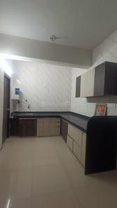 Kitchen Image of 2102 Sq.ft 3 BHK Apartment / Flat for sale in Sevasi Vadodara for Rs. 5500000