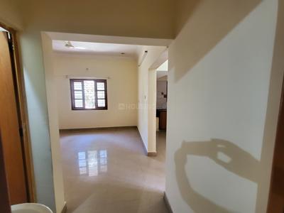 Hall Image of 900 Sq.ft 2 BHK Builder Floor for rent in Electronic City Bengaluru for Rs. 20000