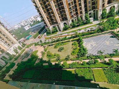 Image of 1379 Sq.ft 3 BHK Apartment / Flat for sale in Prateek Grand City, Siddharth Vihar, Ghaziabad for Rs. 13500000