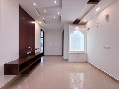 Hall Image of 2750 Sq.ft 4 BHK Builder Floor for sale in Sector 57 Gurgaon for Rs. 33000000