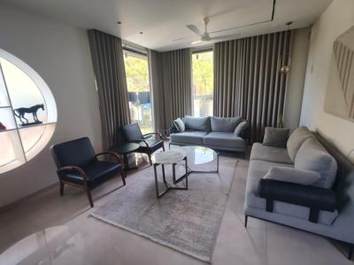 Hall Image of 4815 Sq.ft 5 BHK Villa for sale in Godhavi Ahmedabad for Rs. 36000000