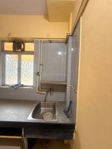 Kitchen Image of 520 Sq.ft 1 RK Apartment / Flat for sale in Arti Nagari, Kalyan West Kalyan for Rs. 3399000