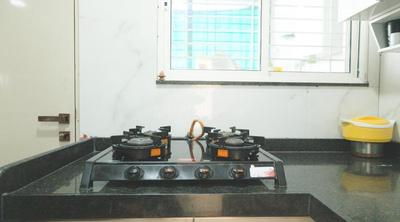 Image of 2100 Sq.ft 3 BHK Apartment / Flat for sale in Vayusena Nagar, Nagpur for Rs. 9100000