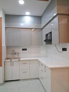 Kitchen Image of 1050 Sq.ft 2 BHK Apartment / Flat for sale in Sector 104 Noida for Rs. 4410000