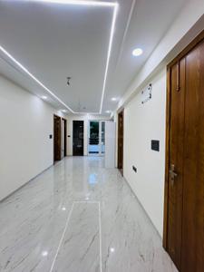 Hall Image of 1285 Sq.ft 2 BHK Apartment / Flat for rent in Shristi Avasa, Bijalpur Indore for Rs. 24500