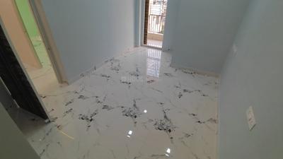 Bedroom Image of 1300 Sq.ft 3 BHK Apartment / Flat for rent in Keshtopur Kolkata for Rs. 23000