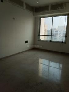 Hall Image of 1215 Sq.ft 2 BHK Apartment / Flat for rent in Mumbai Central Mumbai for Rs. 95000