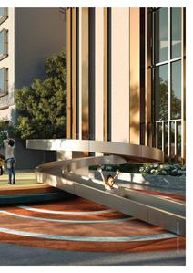 Image of 2000 Sq.ft 3 BHK Apartment / Flat for sale in DN Yoo Odisha, Chandrasekharpur, Bhubaneswar for Rs. 38000000