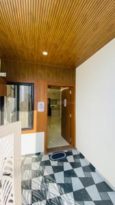 Image of 1900 Sq.ft 3 BHK Independent House for sale in Silicon Sansaara, Kanadiya, Indore for Rs. 11000000