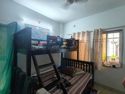 Bedroom Image of 505 Sq.ft 1 BHK Apartment / Flat for sale in Kothrud Pune for Rs. 8000000