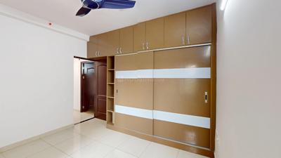 Bedroom Image of 1498 Sq.ft 3 BHK Apartment / Flat for sale in Brigade Buena Vista, Bommenahalli Bengaluru for Rs. 17900001