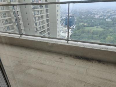 Balcony Image of 1731 Sq.ft 2 BHK Apartment / Flat for sale in DLF One Midtown, Karampura New Delhi for Rs. 42500000