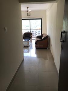 Hall Image of 1150 Sq.ft 2 BHK Apartment / Flat for sale in Tata La Montana, Vadgaon Pune for Rs. 6000000