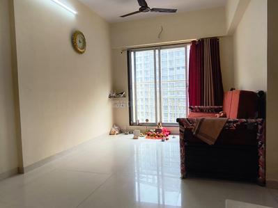 Hall Image of 350 Sq.ft 1 RK Apartment / Flat for sale in Vikhroli East Mumbai for Rs. 6800000