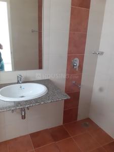 Image of 1800 Sq.ft 3 BHK Apartment / Flat for rent in G Corp The Icon North Tower F, Thanisandra, Bengaluru for Rs. 58000
