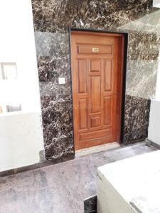 Bathroom Image of 1440 Sq.ft 3 BHK Apartment / Flat for sale in Baldota Signature, Thanisandra Bengaluru for Rs. 16000000