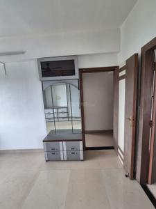 Hall Image of 1200 Sq.ft 3 BHK Apartment / Flat for rent in South City Garden, Behala Kolkata for Rs. 37000