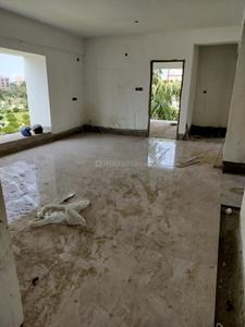 Hall Image of 1600 Sq.ft 4 BHK Apartment / Flat for sale in New Town Kolkata for Rs. 10500000