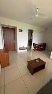 Hall Image of 1600 Sq.ft 2 BHK Apartment / Flat for rent in Science City Ahmedabad for Rs. 38000