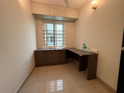 Study Room Image of 1343 Sq.ft 2.5 BHK Apartment / Flat for sale in Disha Central Park, Balagere Bengaluru for Rs. 15999999