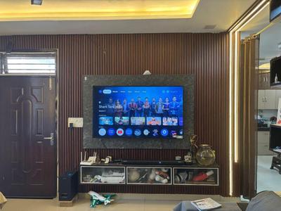 Hall Image of 1650 Sq.ft 3 BHK Duplex for sale in Omaxe City Lucknow for Rs. 10000000
