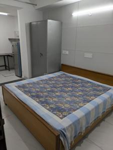 1 BHK Independent Builder Floor