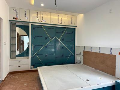 Bedroom Image of 2500 Sq.ft 3 BHK Independent House for sale in Manganahalli Bengaluru for Rs. 17500000
