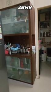 Hall Image of 849 Sq.ft 2 BHK Apartment / Flat for sale in Motipura Himatnagar for Rs. 2800000