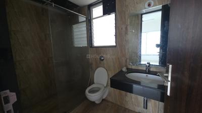 Image of 1281 Sq.ft 2 BHK Apartment / Flat for sale in Bhandari 7 Plumeria Drive, Punawale, Pune for Rs. 11500000