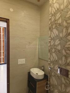 Bathroom Image of 3375 Sq.ft 5 BHK Independent House for sale in Sector 123 Mohali for Rs. 23000000