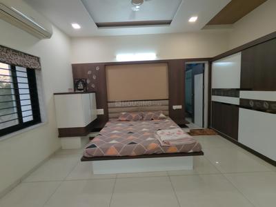 Bedroom Image of 5180 Sq.ft 5 BHK Villa for sale in Thaltej Ahmedabad for Rs. 80000000