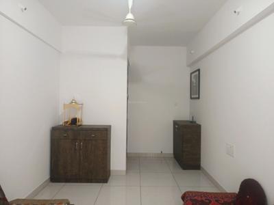 Living Room Image of 800 Sq.ft 2 BHK Apartment / Flat for sale in Magarpatta Nova by Magarpatta City, Mundhwa Pune for Rs. 9500000