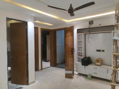 Living Room Image of 1400 Sq.ft 3 BHK Builder Floor for sale in Green Field Colony Faridabad for Rs. 14500000