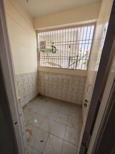 Balcony Image of 1100 Sq.ft 2 BHK Apartment / Flat for rent in Teachers Colony Kurnool for Rs. 10000