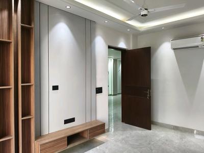 Bedroom Image of 2000 Sq.ft 4 BHK Builder Floor for sale in Sector 57 Gurgaon for Rs. 36000000