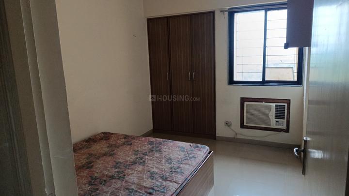 D2 Athens Puranik City Bedroom One 1