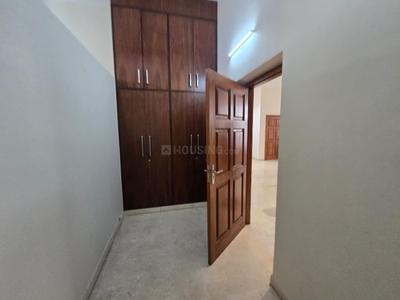 Bedroom Image of 5500 Sq.ft 5 BHK Apartment / Flat for rent in Sanjaynagar Bengaluru for Rs. 350000