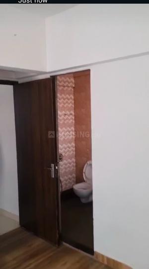 matoshree park CooperativeSociety Bedroom 1