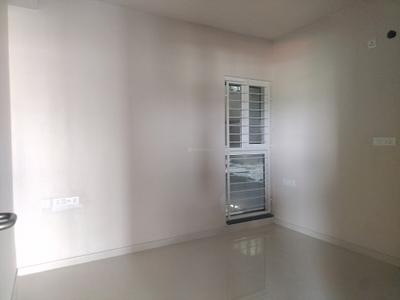 Bedroom Image of 1320 Sq.ft 3 BHK Apartment / Flat for sale in Goel Ganga Legend A2 And B4, Bavdhan Pune for Rs. 15000000