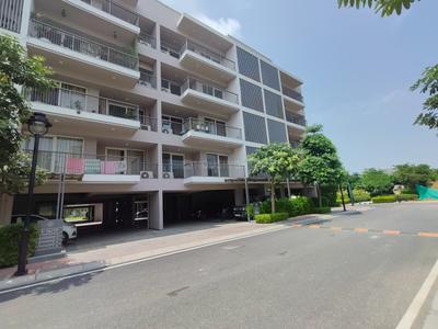 Building Image of 2250 Sq.ft 4 BHK Builder Floor for sale in Independent Floors At DLF Garden City, Sector 92 Gurgaon for Rs. 28500000