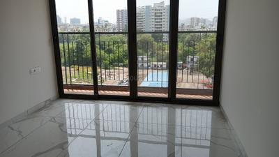 Bedroom Image of 900 Sq.ft 2 BHK Apartment / Flat for rent in Rahul Aston, Hinjawadi Pune for Rs. 33000