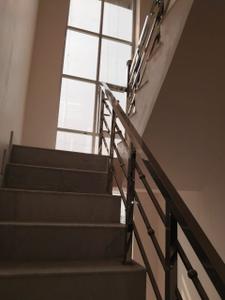Image of 1650 Sq.ft 2 BHK Builder Floor for rent in Pravasham Maruti Pravasham Villa, Kaulakha, Agra for Rs. 10000