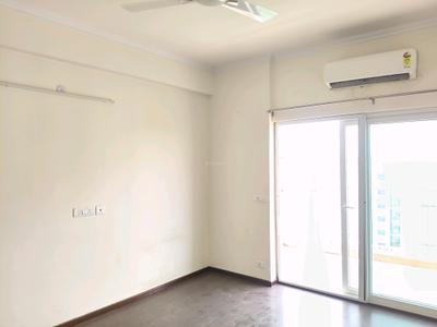 Bedroom Image of 1800 Sq.ft 4 BHK Apartment / Flat for sale in Ardee The Residency, Sector 52 Gurgaon for Rs. 27500000