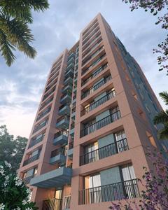 Image of 1300 Sq.ft 2 BHK Apartment / Flat for sale in Palanpur, Surat for Rs. 5500000
